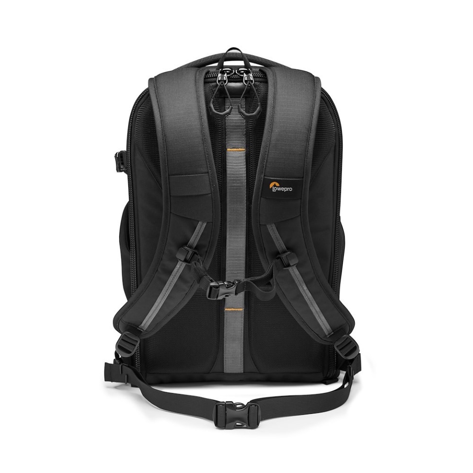 Flipside Backpack 300 AW III Black LP37350 PWW Lowepro Global