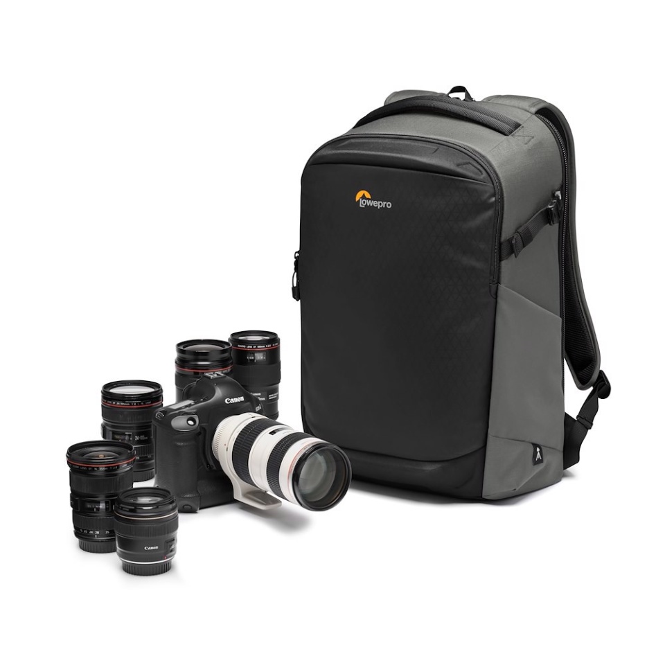 フリップサイド 400 AW III ダークグレー - LP37353-PWW | Lowepro JP