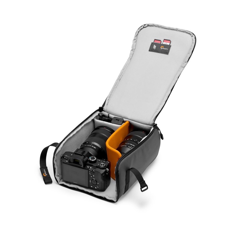 Lowepro camera insert sale