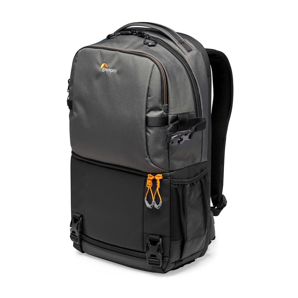 Fastpack BP 250 AW III Grey LP37332 PWW Lowepro CA