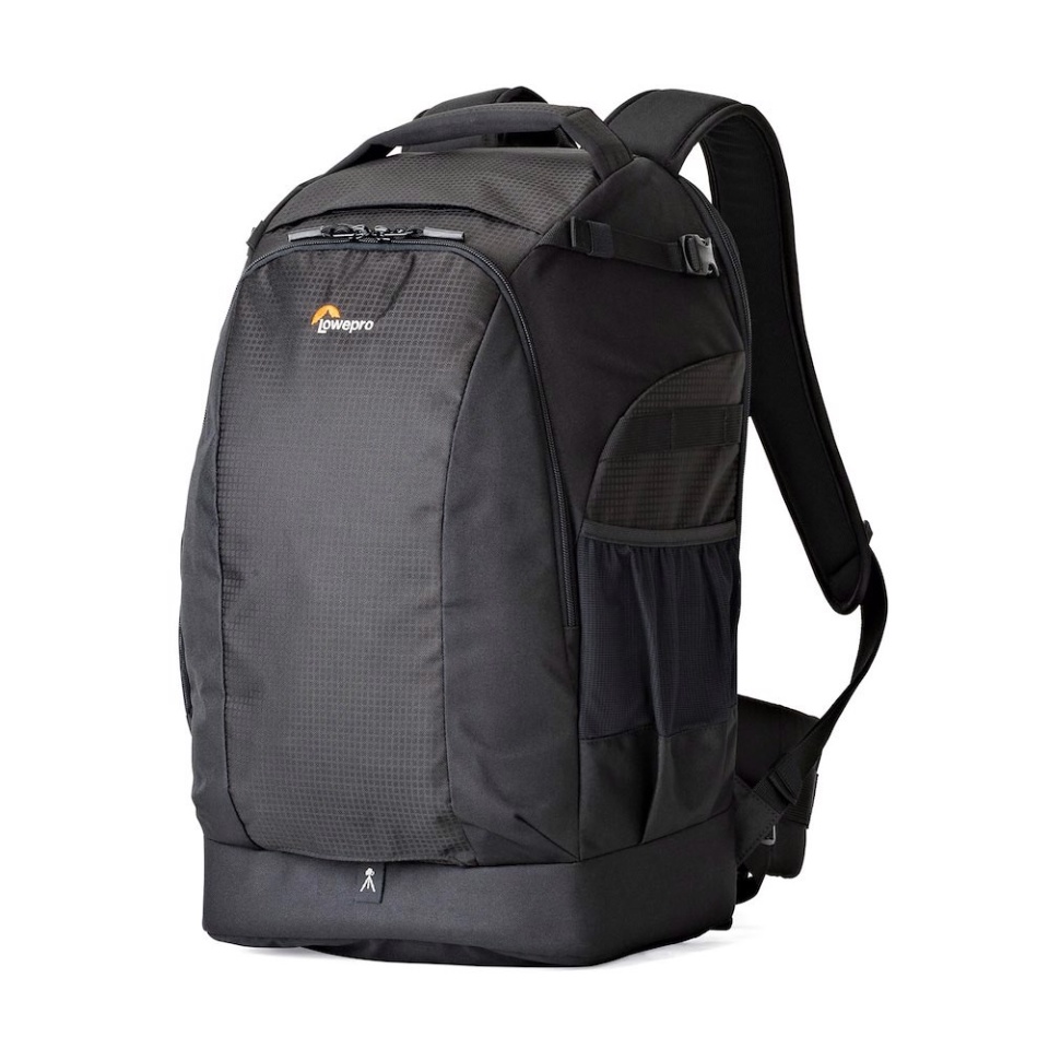 フリップサイド500AW II ブラック - LP37131-PWW | Lowepro JP