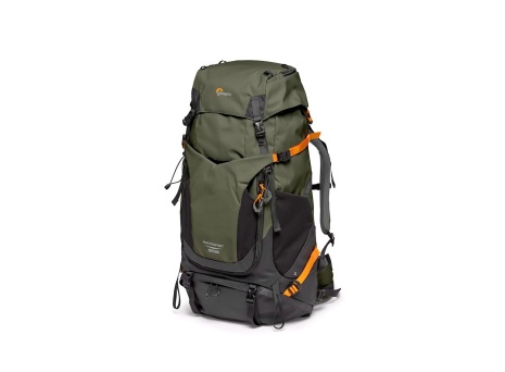 Lowepro PhotoSport Backpack PRO 55L AW IV (M-L), Dark Green LP37472-PWW