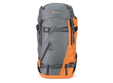 Camera Backpack Powder BP 500 AW LP37230 front