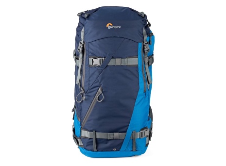 Camera Backpack Powder BP 500 AW LP37231 front