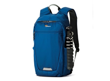 camera Backpacks PhotoHatchback BP 150 AW II Blue JobyGpod SQ LP36956 PWW
