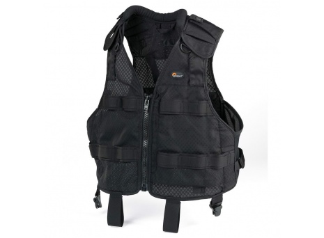 Lowepro S&F Technical Vest, L and XL LP36287-BWW