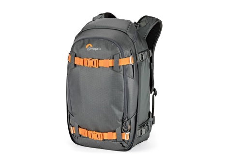Lowepro Whistler Backpack 450 AW II LP37227-GRL