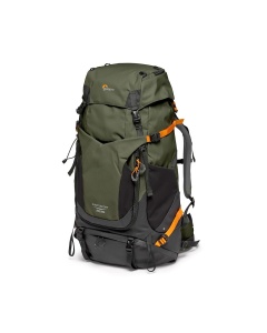 Lowepro PhotoSport Backpack PRO 55L AW IV (S-M), Dark Gray / Green LP37471-PWW_Amz