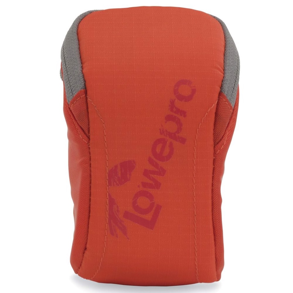Pepper Red Lowepro Dashpoint 10 Bag for Camera 
