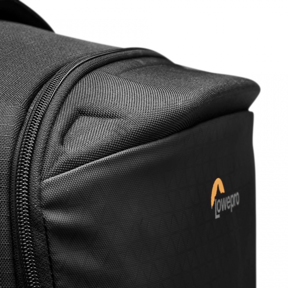 Flipside Backpack 300 AW III, Black - LP37350-PWW | Lowepro CA