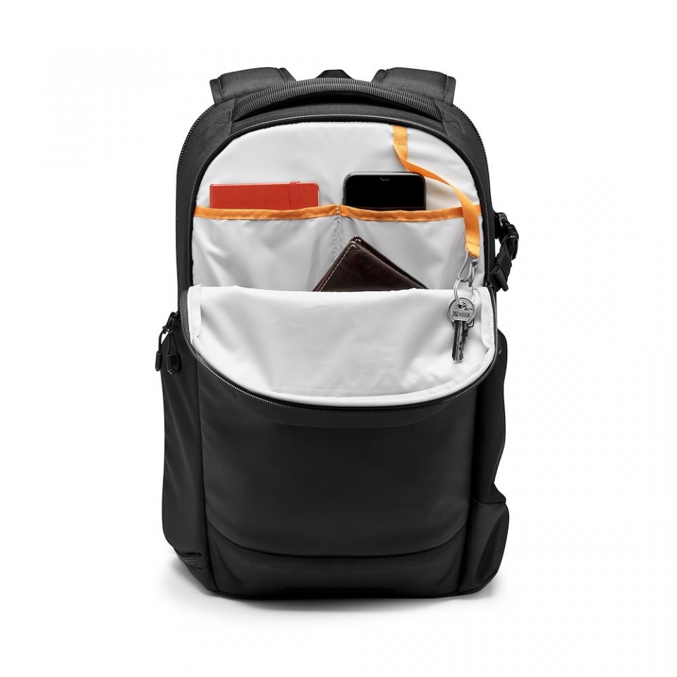 Flipside Backpack 300 AW III, Black - LP37350-PWW | Lowepro US
