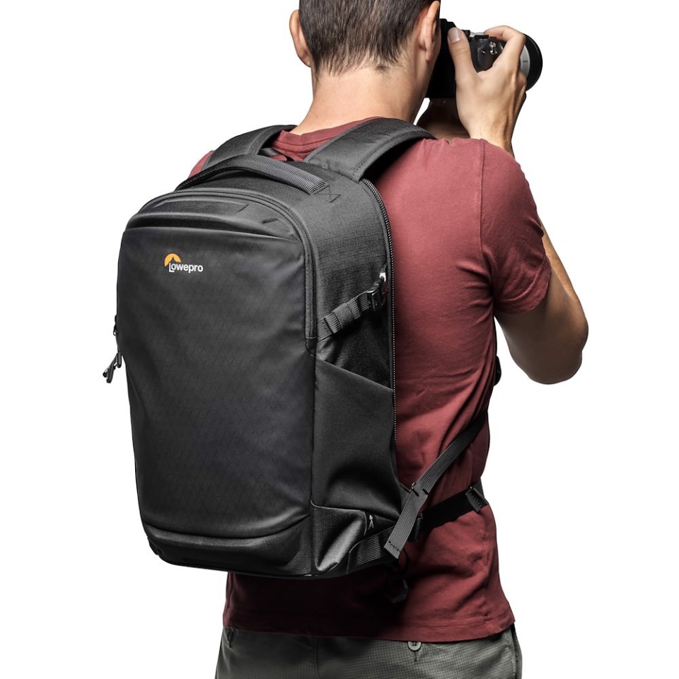 Flipside Backpack 300 AW III, Black - LP37350-PWW | Lowepro US