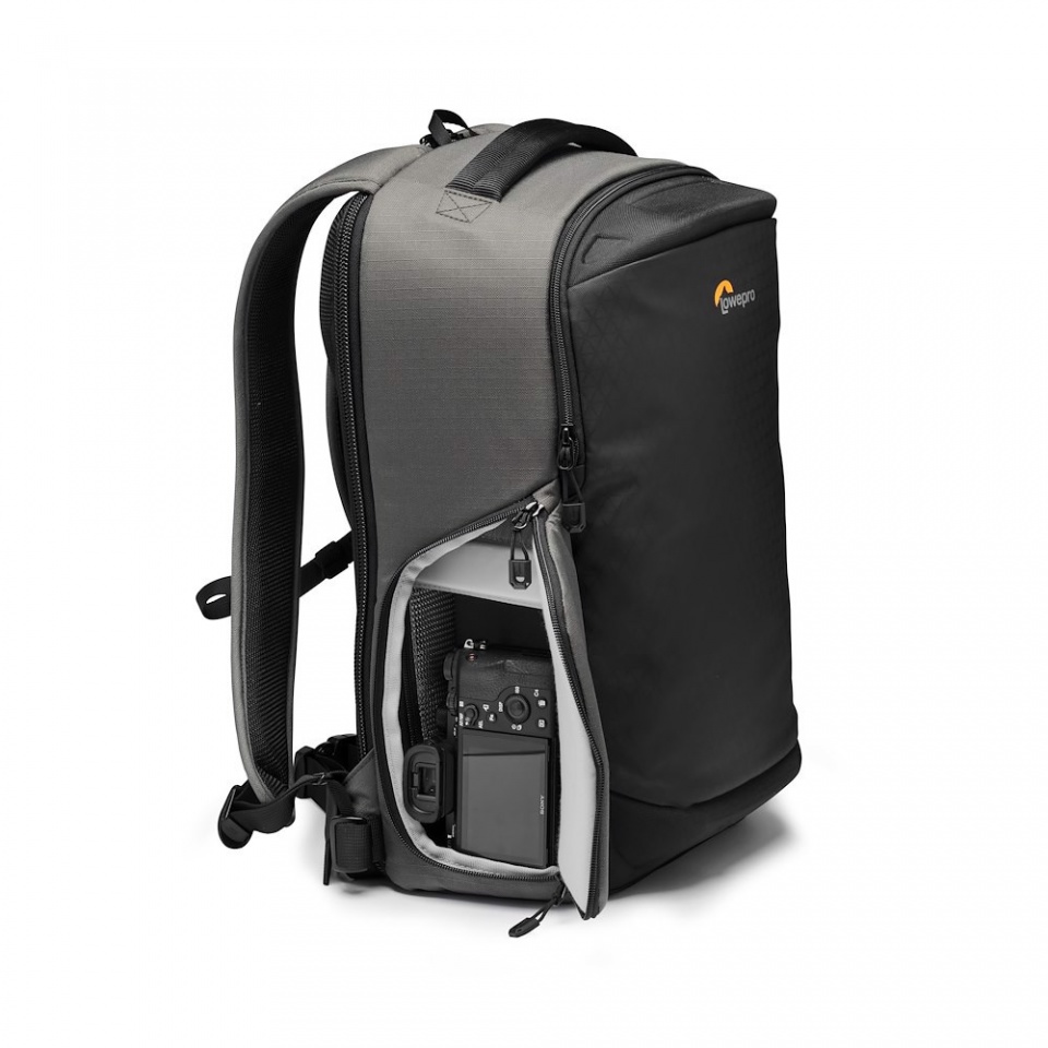Flipside Backpack 300 AW III, Dark Grey - LP37351-PWW | Lowepro US
