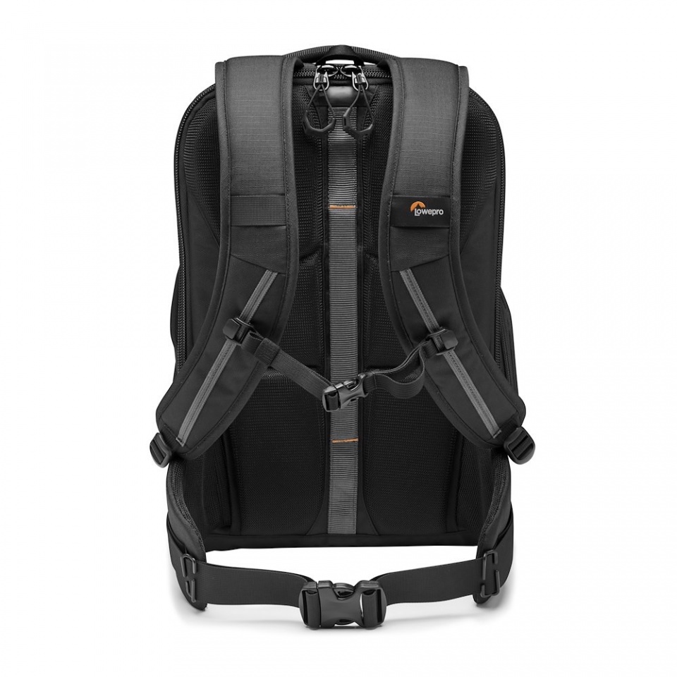 Flipside Backpack 400 AW III, Black - LP37352-PWW | Lowepro CA