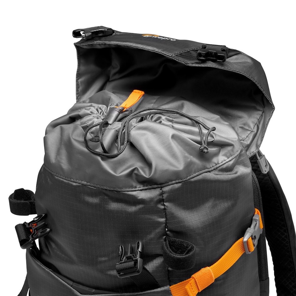 PhotoSport Outdoor Backpack BP 15L AW III (GY) - LP37339-PWW | Lowepro US