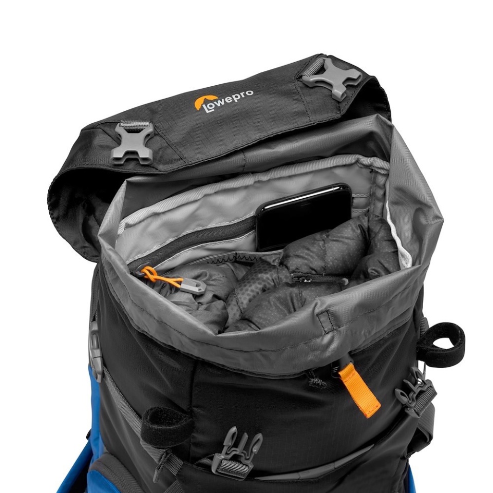 PhotoSport Outdoor Backpack BP 15L AW III (BU) - LP37340-PWW 