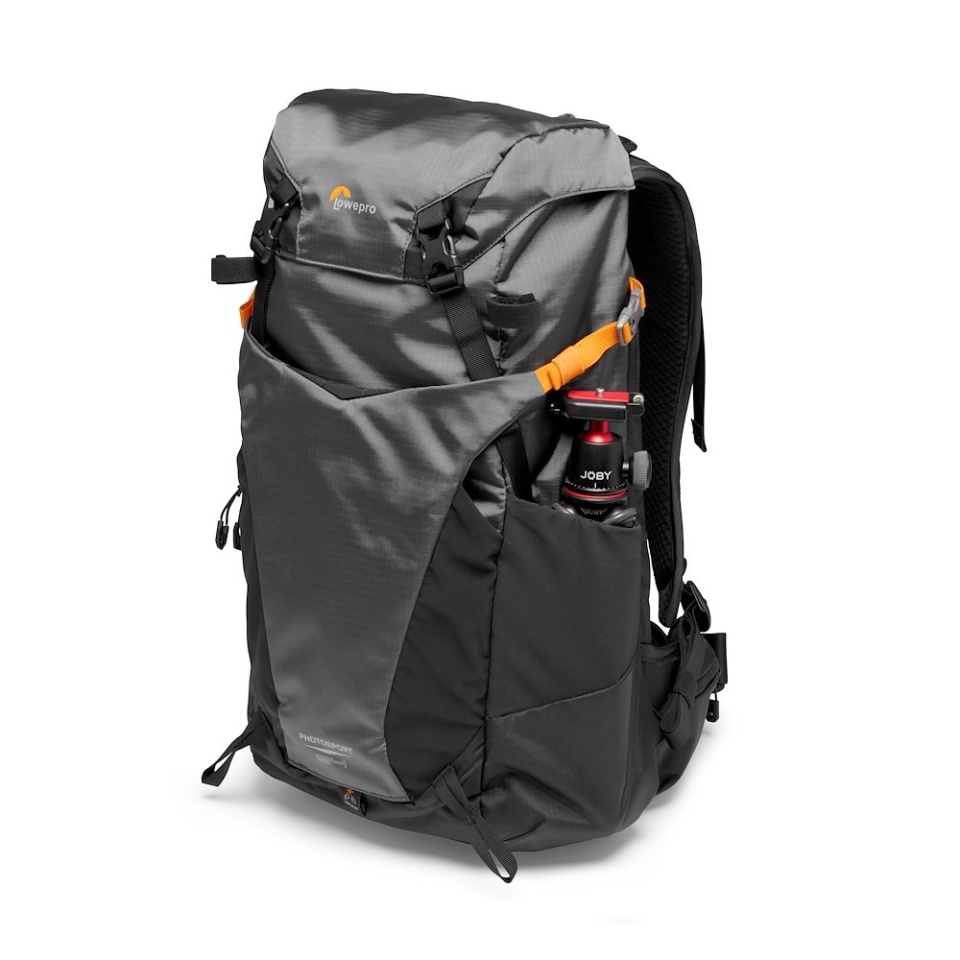 PhotoSport Outdoor Backpack BP 24L AW III (GY) - LP37343-PWW | Lowepro UK