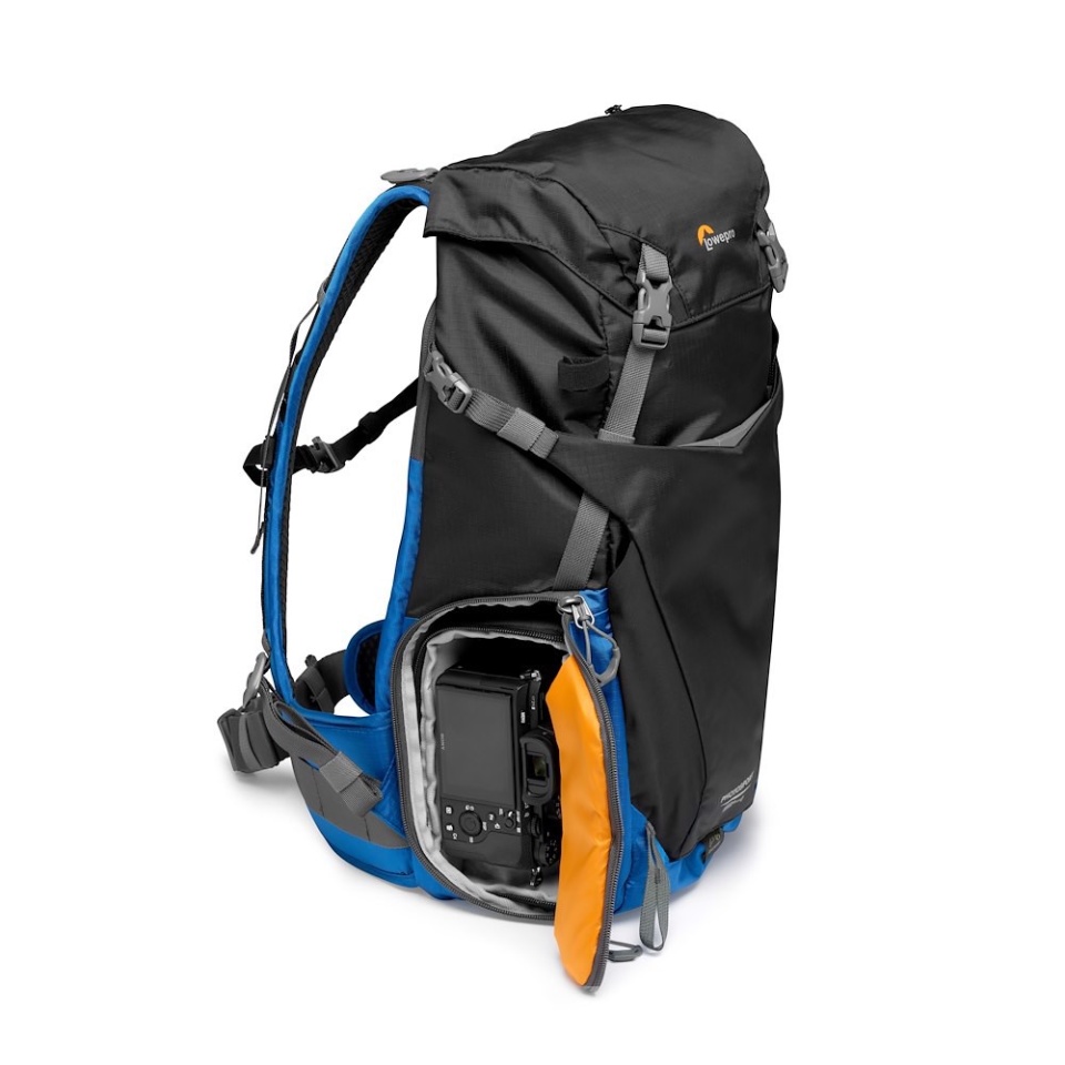 PhotoSport Outdoor Backpack BP 24L AW III (BU)