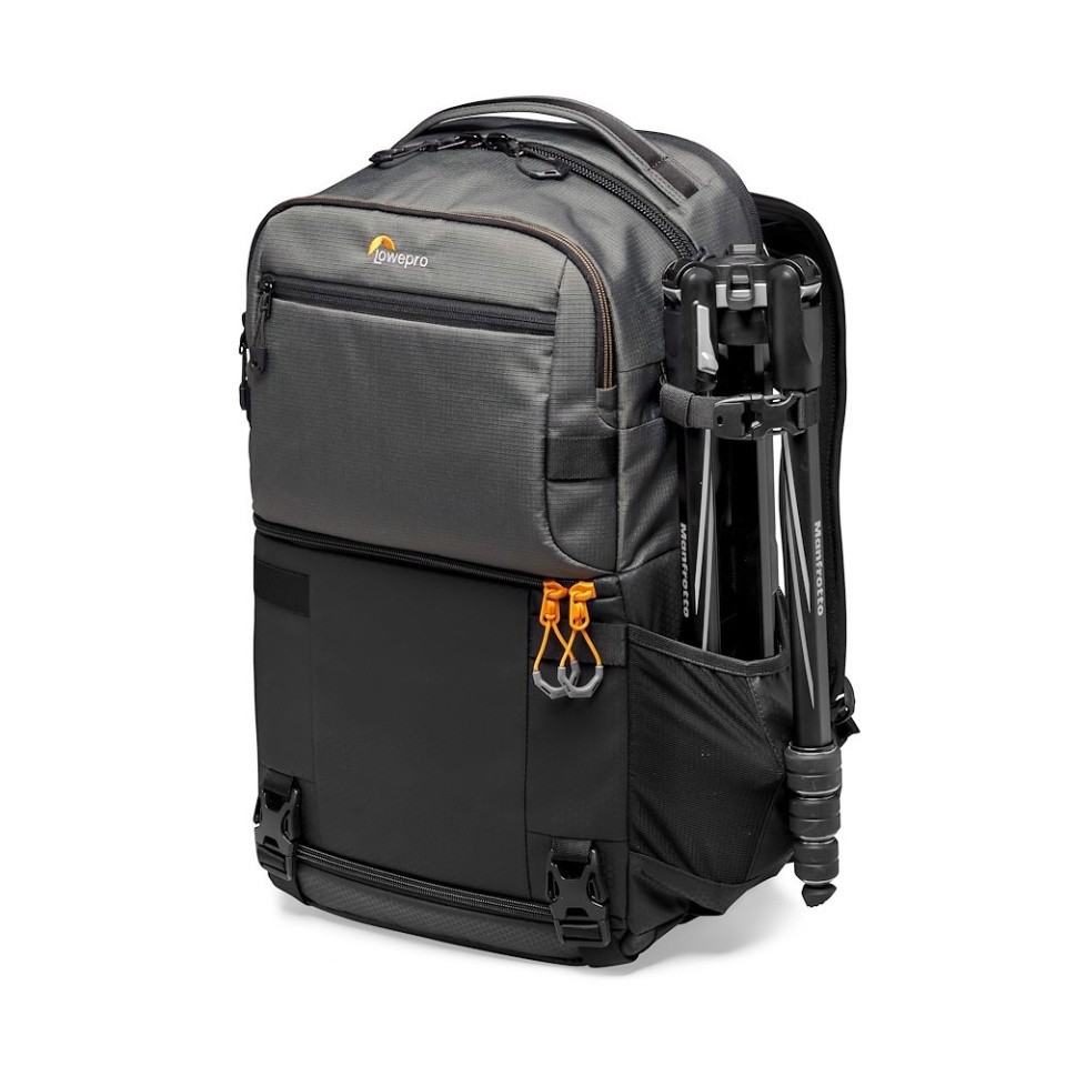 LowePro Fastpack 350 Compu-Photo Bag [REVIEW]