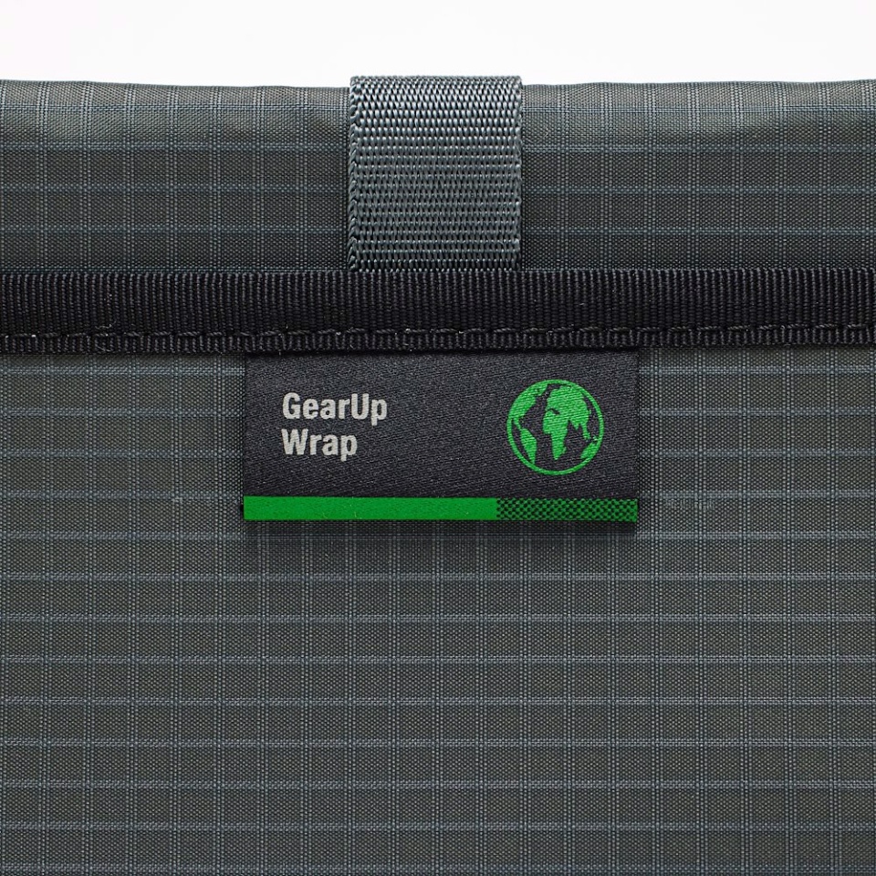 GearUp Wrap - LP37140-GRL