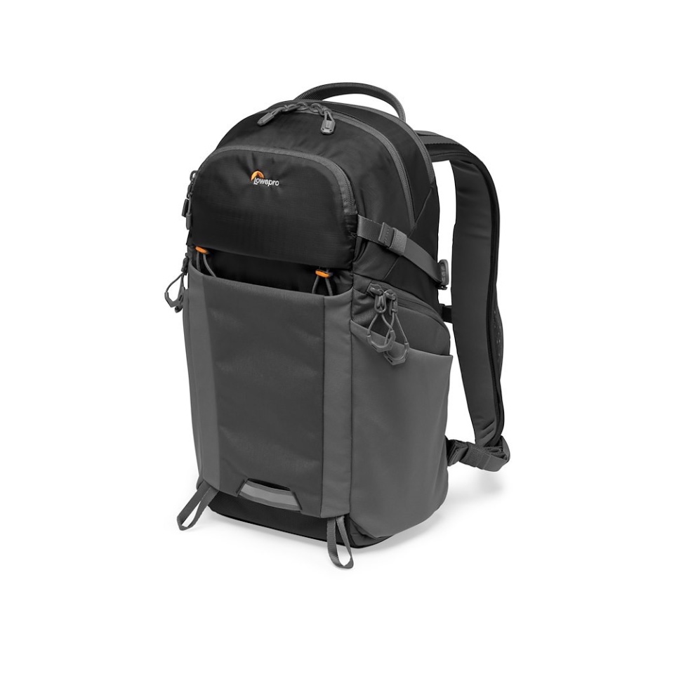 Lowepro Photo Active 200 AW Backpack  BlueBlack  Cambrian Photography