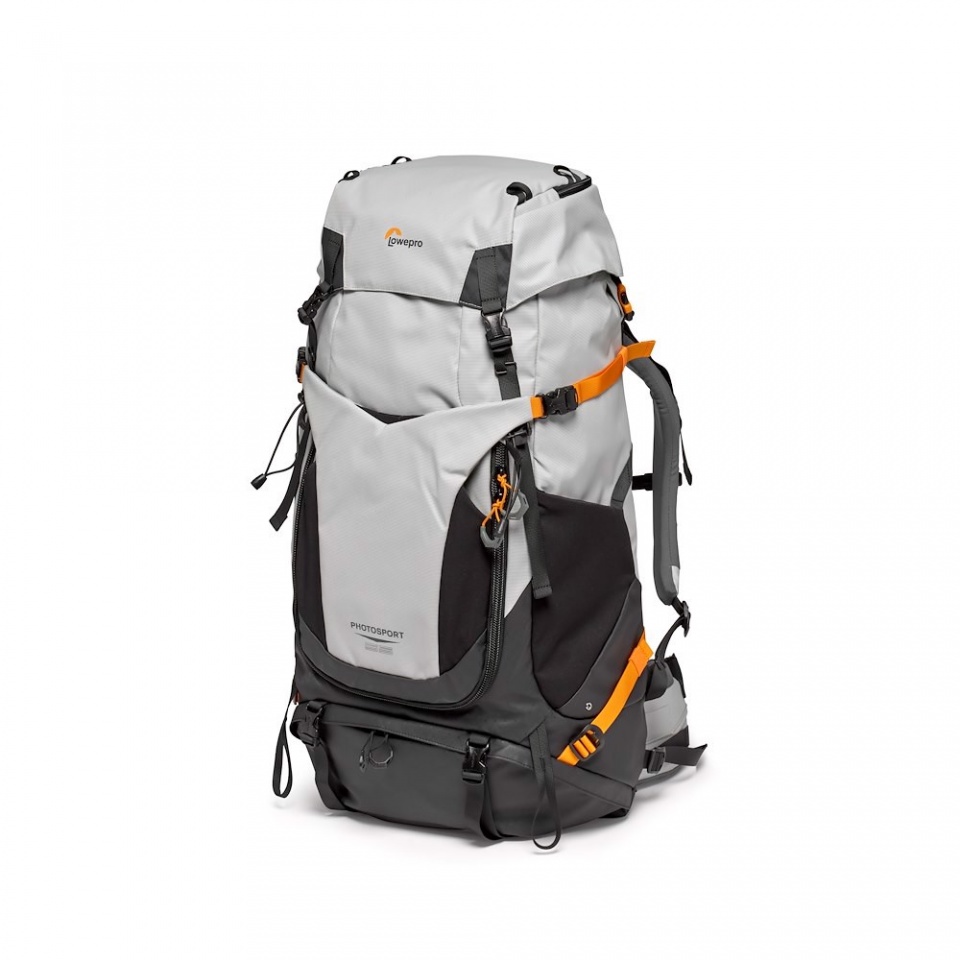 Lowepro Trekker Lite BP 150 Camera Backpack With Removable Camera Insert  With Accessory Strap System Camera Bag For Mirrorless Camera Compatible  With Sony Alpha 6000 Black Amazoncouk Electronics  Photo