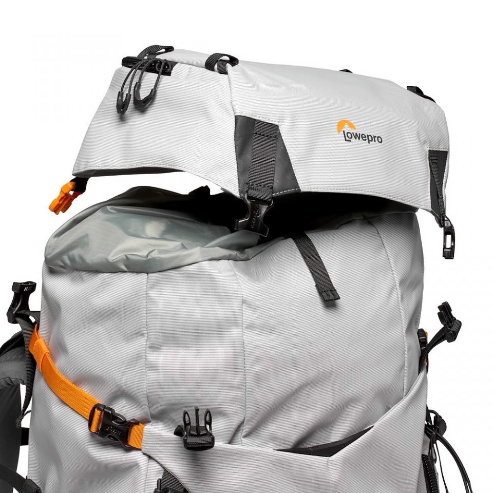 PhotoSport Backpack PRO 70L AW III (S-M) - LP37436-PWW | Lowepro UK