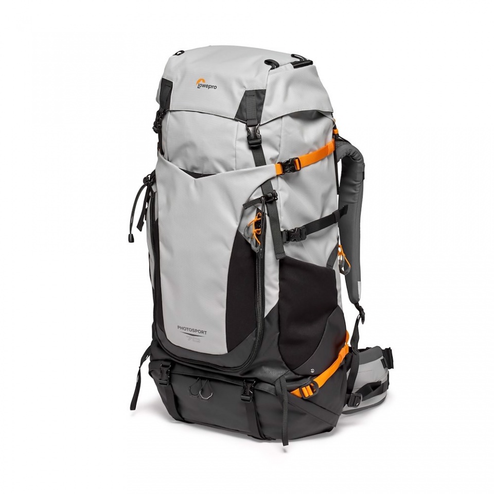 LowePro Slingshot Edge 250 AW Backpack  Cambrian Photography