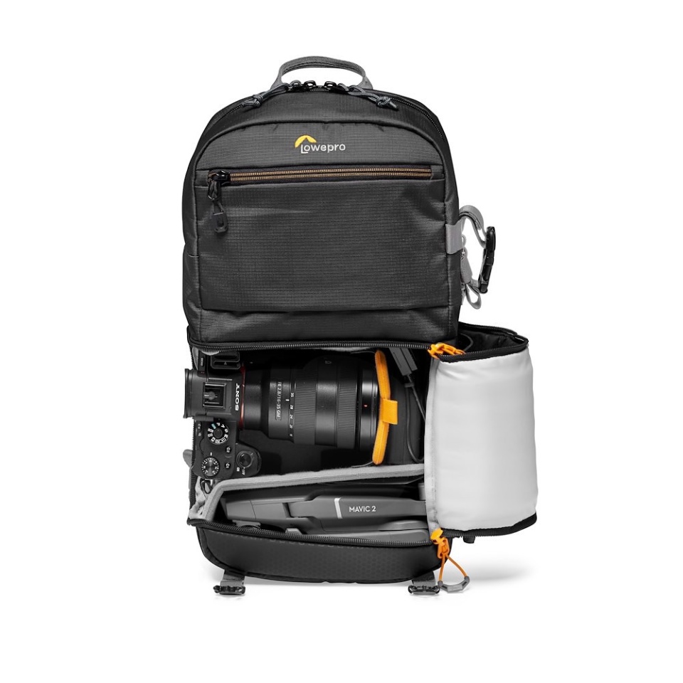 Lowepro Slingshot 350 AW Sling Camera Bag/Laptop Compartment Backpack