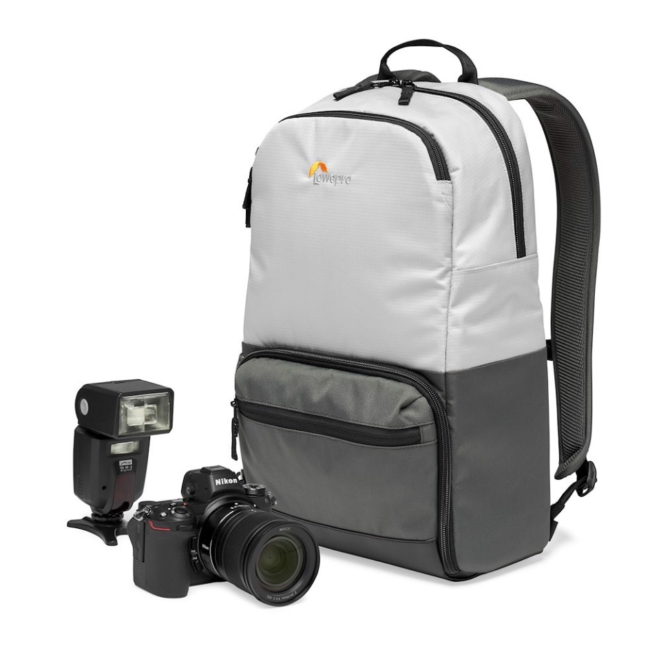 RunAbout Backpack 18L II - LP37480-PWW | Lowepro US