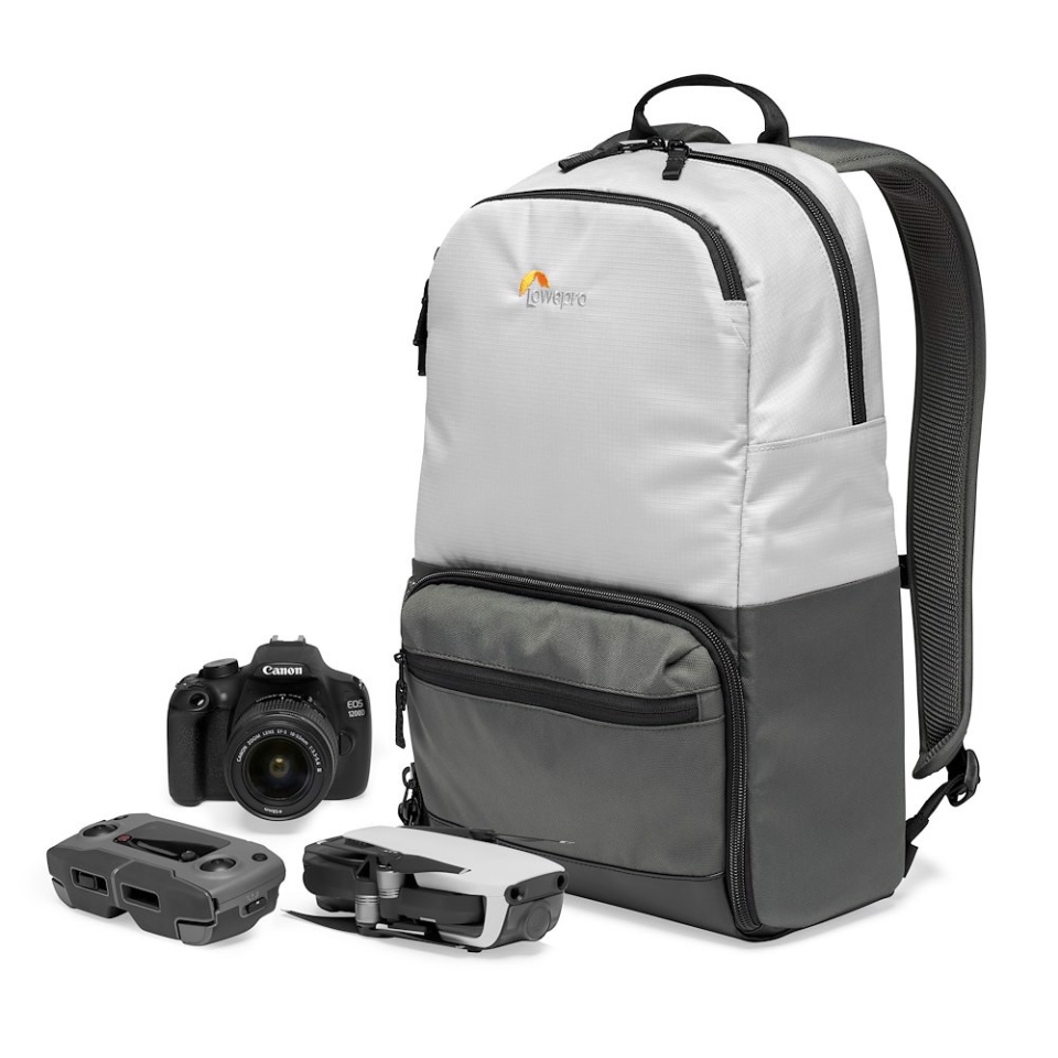 RunAbout Backpack 18L II  LP37480PWW  Lowepro UK