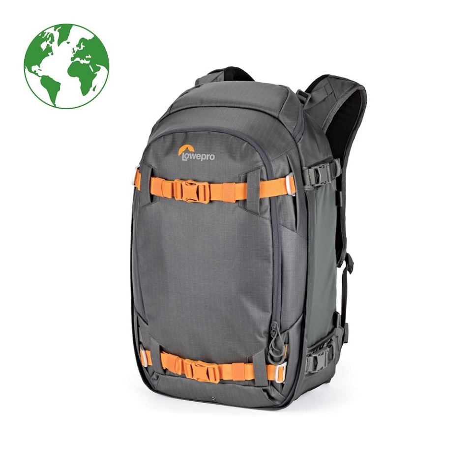 Whistler Backpack 350 AW II - LP37226-GRL | Lowepro Global
