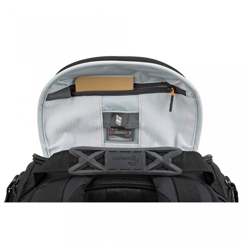 Lowepro ProTactic BP 450 AW II Camera Backpack Review - Active Gear Review