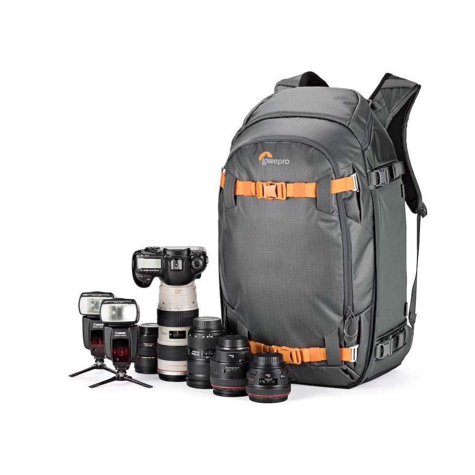 jealousy finished soup Whistler Backpack 450 AW II - LP37227-PWW | Lowepro Global