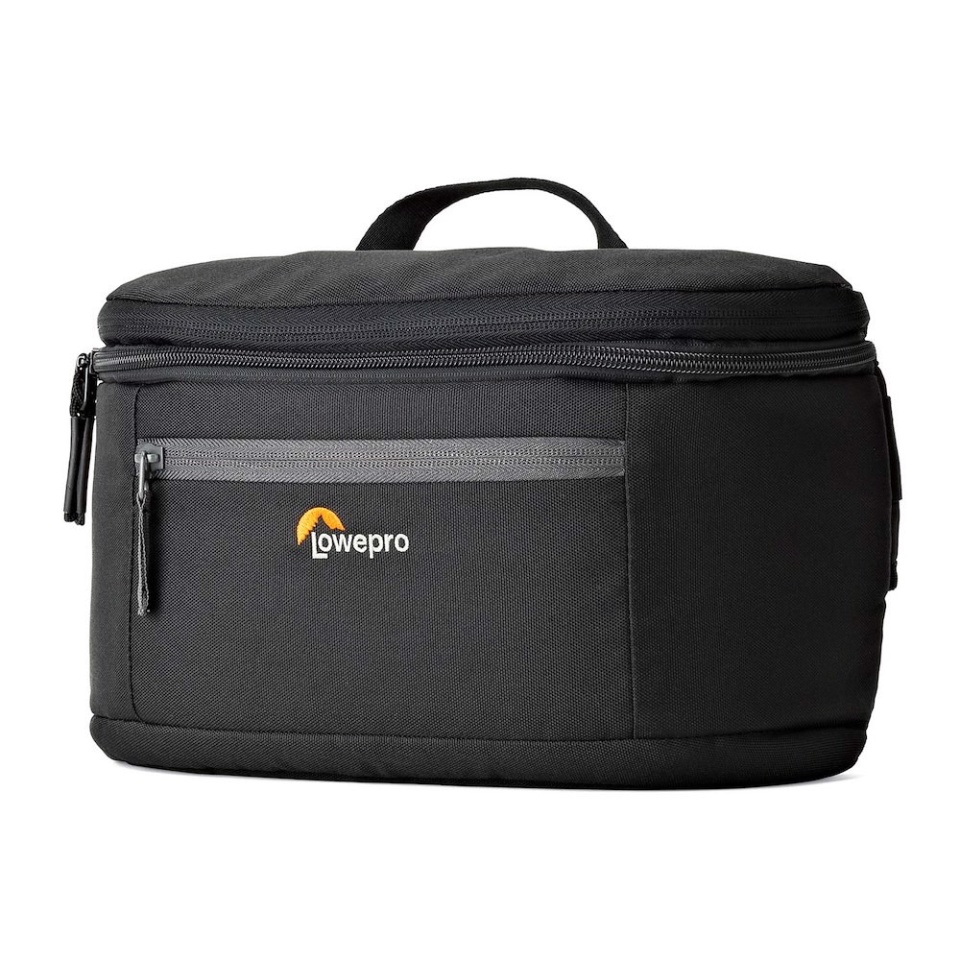 Roadfisher Waterproof Lowepro Passport Sling PS DSLR Camera Bag Day Travel  Pack Backpack Insert For Canon Nikon Sony Fuji Leica - AliExpress