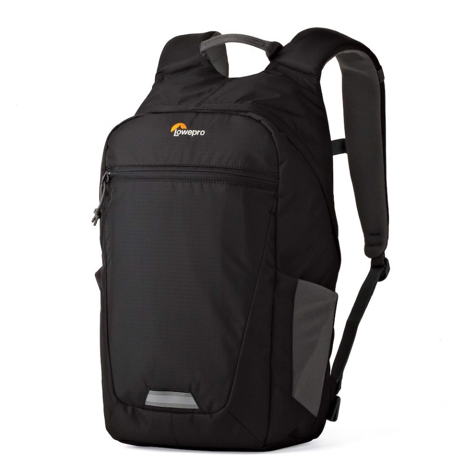 In-Depth Review of the Lowepro Tahoe BP 150 Camera Backpack 