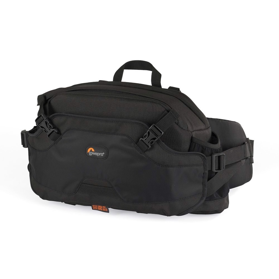 Lowepro ProTactic Utility Bag 200 AW (Black)