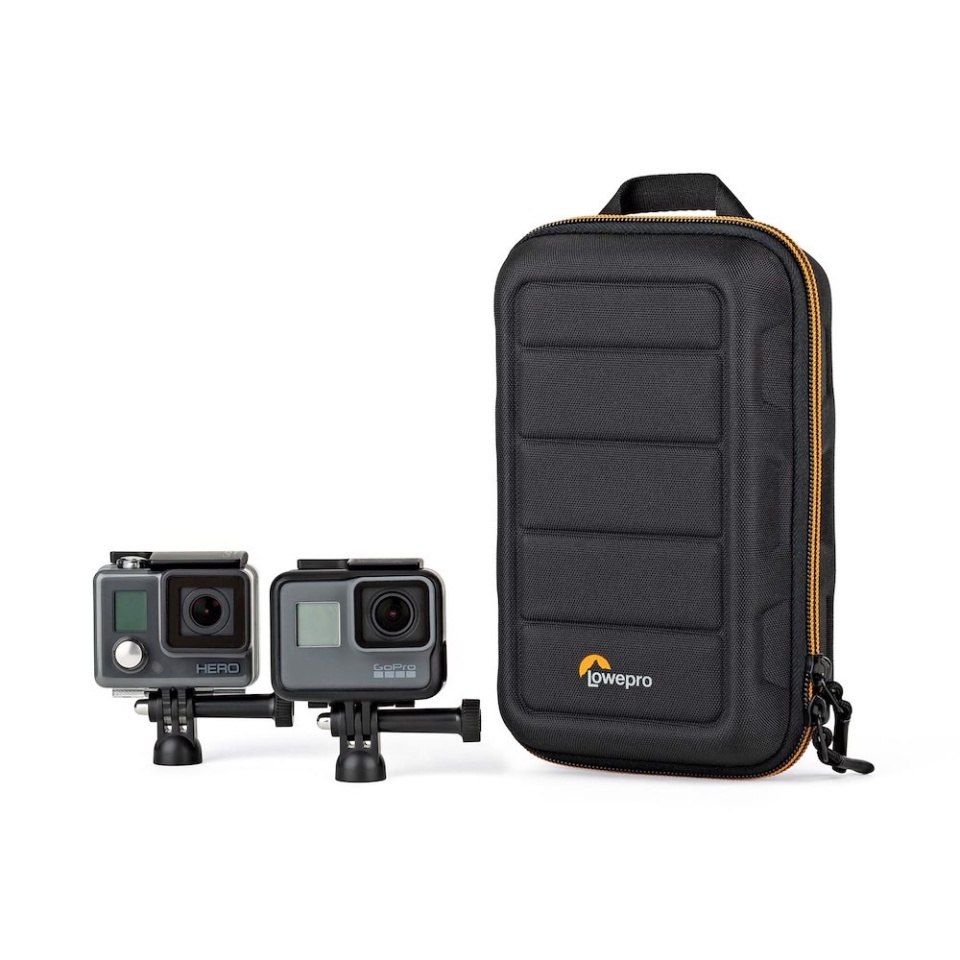 ハードサイド CS60 カメラ/アクセサリーケース - LP37166-PWW | Lowepro JP