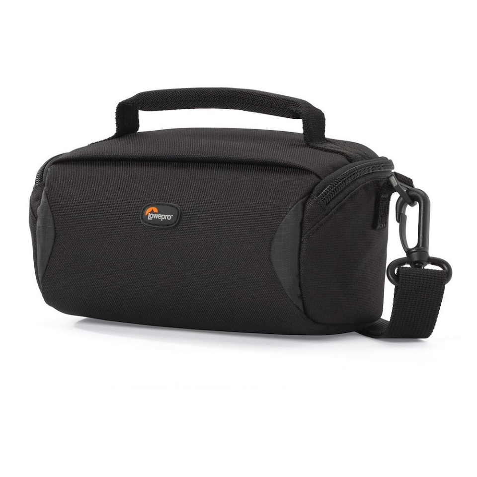 LOWEPRO SCOUT SH 120 AW MIRRORLESS CAMERA BAG SLATE BLUE Best Price  thereliablestorecom MessengerShoulder Bags India