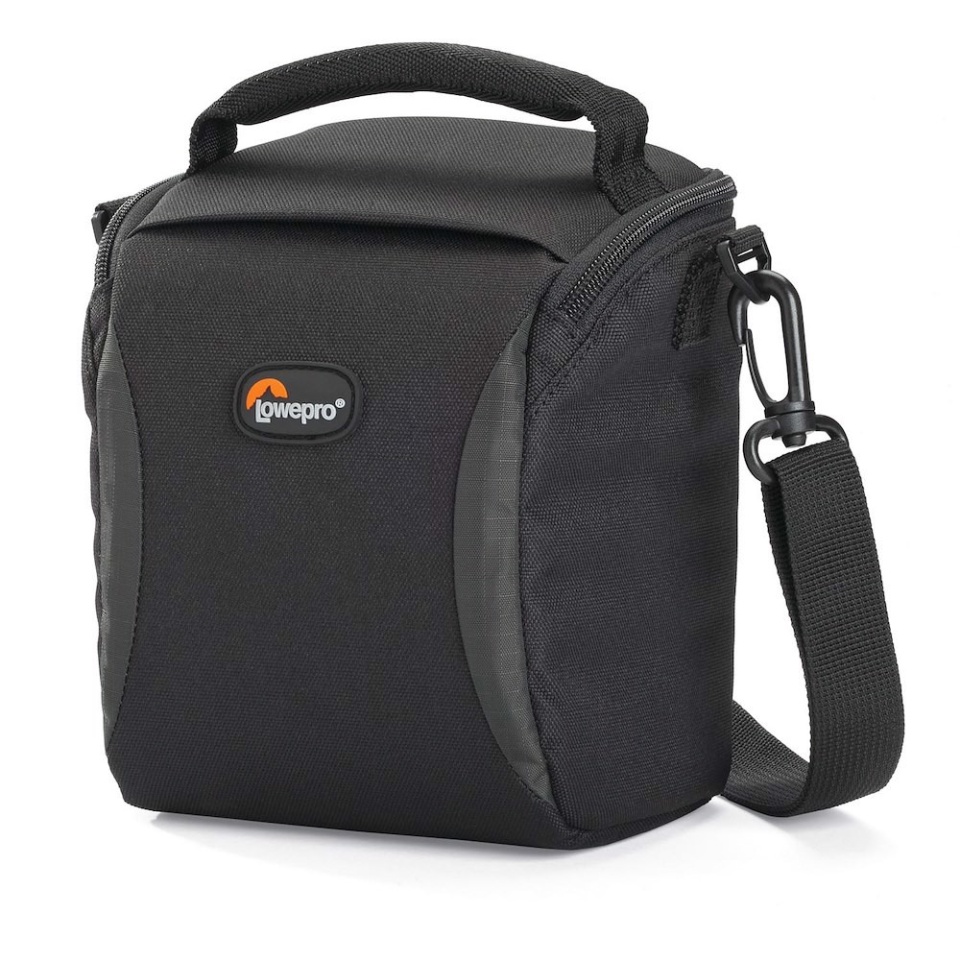 Lowepro Passport Duo Backpack Camera Bag (Mica) – JG Superstore