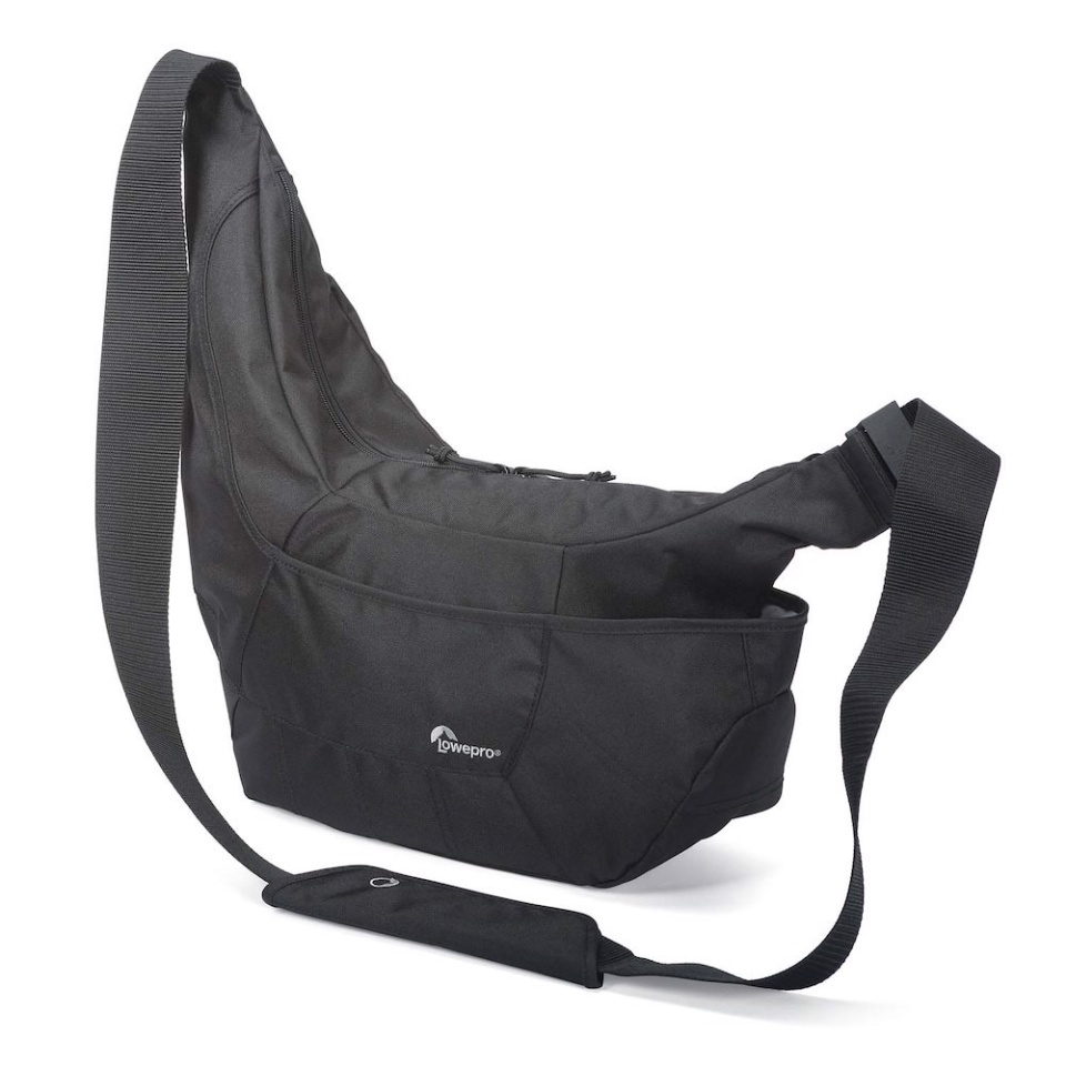 PROTEC ZIP iPadTablet Sling Bag  Hot Apple Distribution