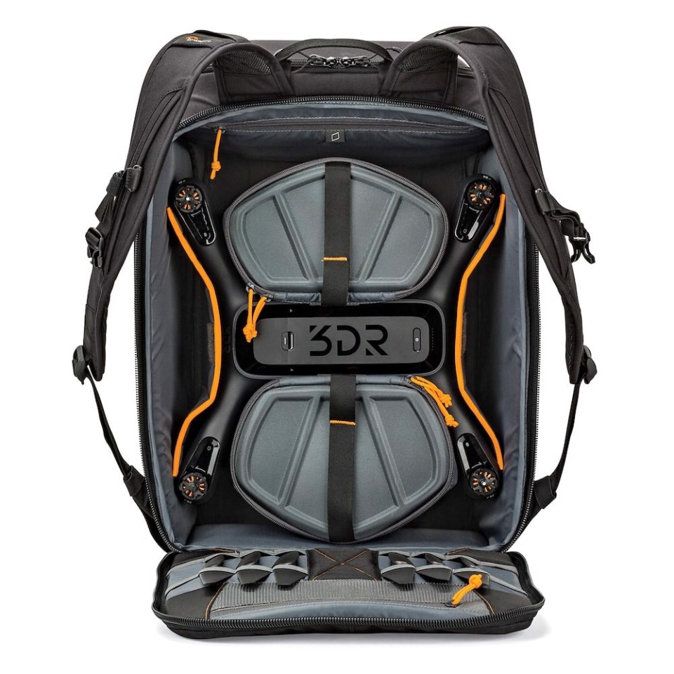 Auline Drone Pilot FPV Backpack