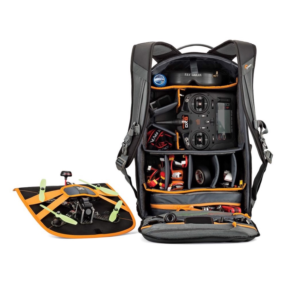 Balo Fpv Auline Drone Pilot FPV Backpack Version 2022 ( Updated )