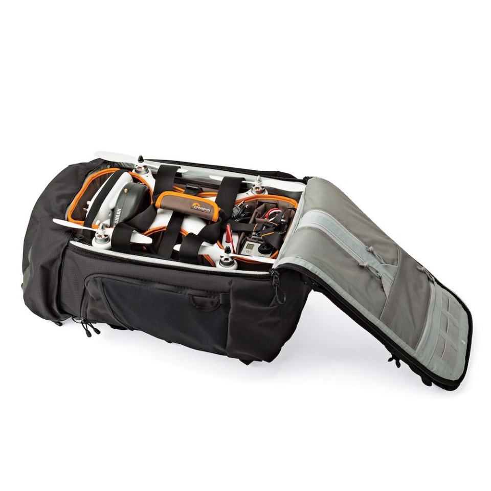 Lowepro DroneGuard Kit Drone Guard Kit Carry System Quadcopter NEW Free Shipping 