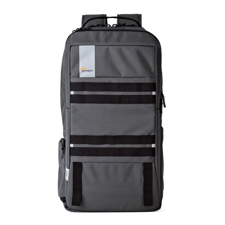 Urban Travel and Computer Backpack for 15” Laptop and Accessories. 24 Litres. Black Lowepro Urbex BP 24L 