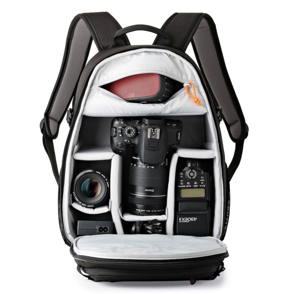Lowepro Tahoe BP150 Backpack (Pixel Camo)