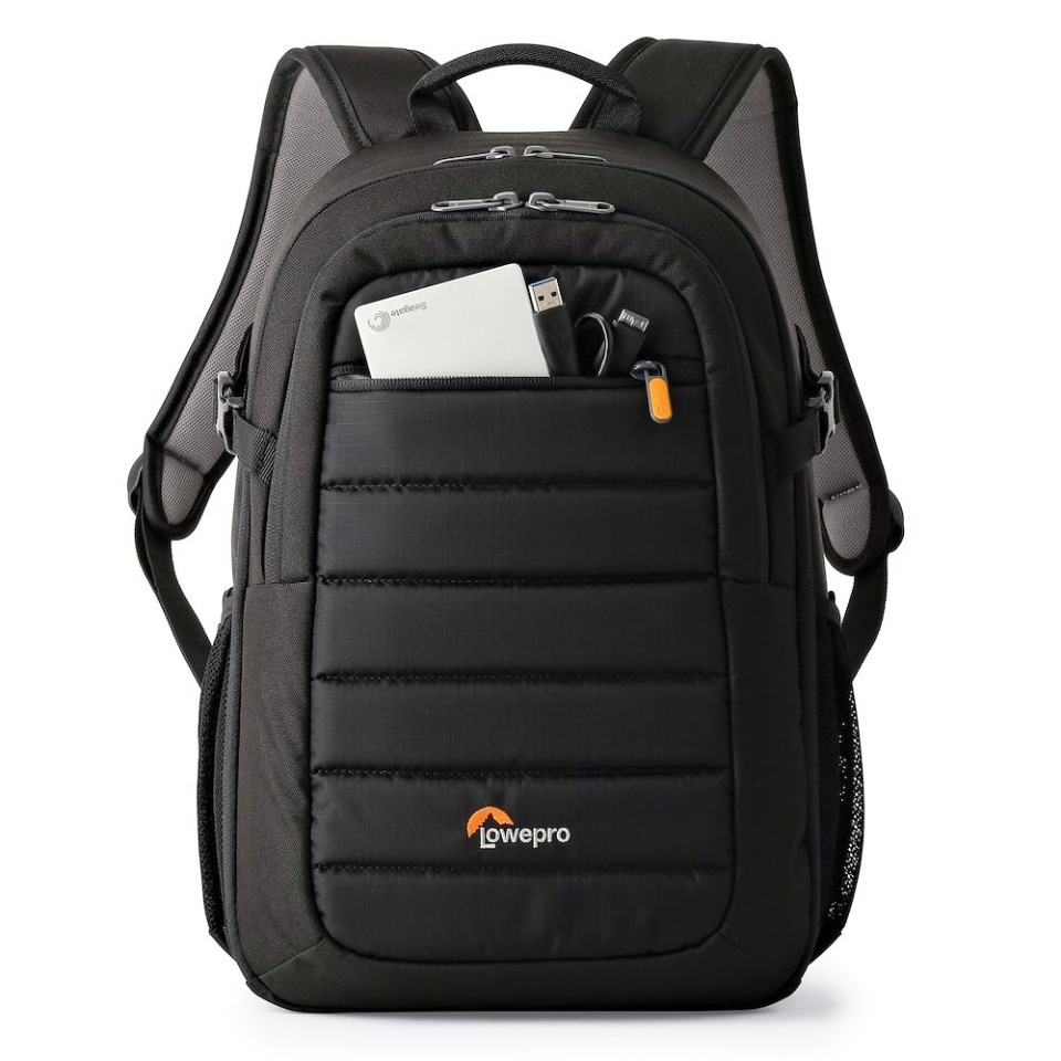 LowePro Backpack Camera Bag Tahoe BP 150
