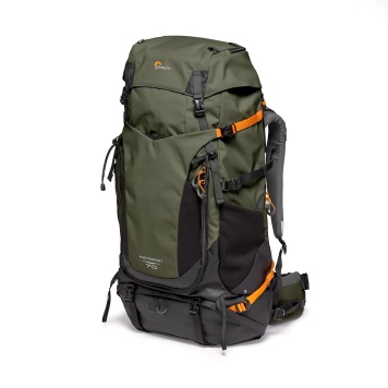 Lowepro PhotoSport Backpack PRO 70L AW IV (M-L), Green LP37474-PWW
