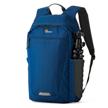 camera Backpacks PhotoHatchback BP 250 AW II Blue JobyGPod SQ LP36958 PWW