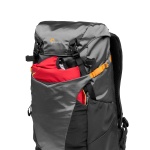 PhotoSport Outdoor Backapck BP 24L AW III (GY) - LP37343-PWW | Lowepro US